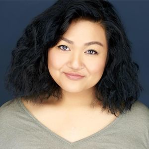 Meet your Posher, Caitlin